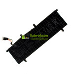 Baterie pro Asus Duo-14 UX482EG C41N2004 UX482EA ZenBook [Náhradní baterie]